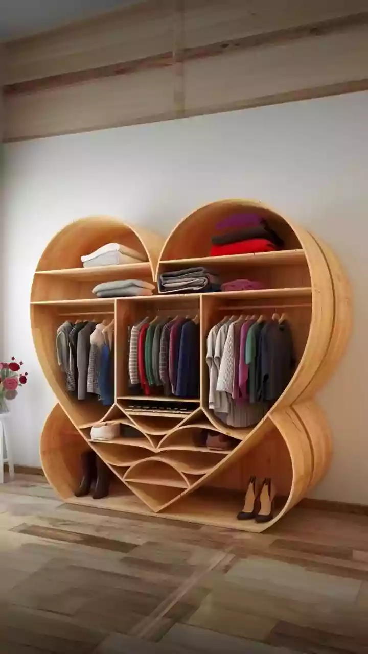 A Wardrobe-Gap List Can Reduce Duplicate Cuts and Colours
