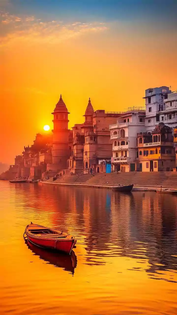 Exploring the World: Best Travel Destinations in India