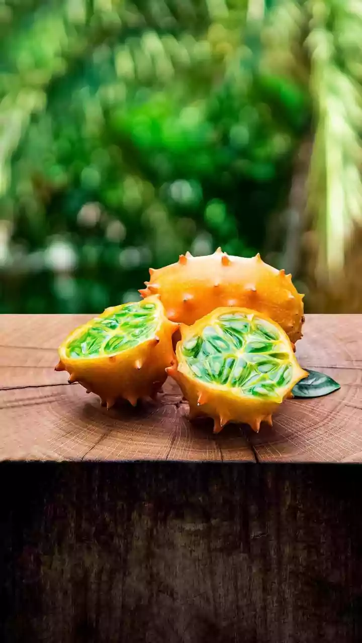 Spiny Cucumber: Your Natural Hydration Superfruit for a Healthier You