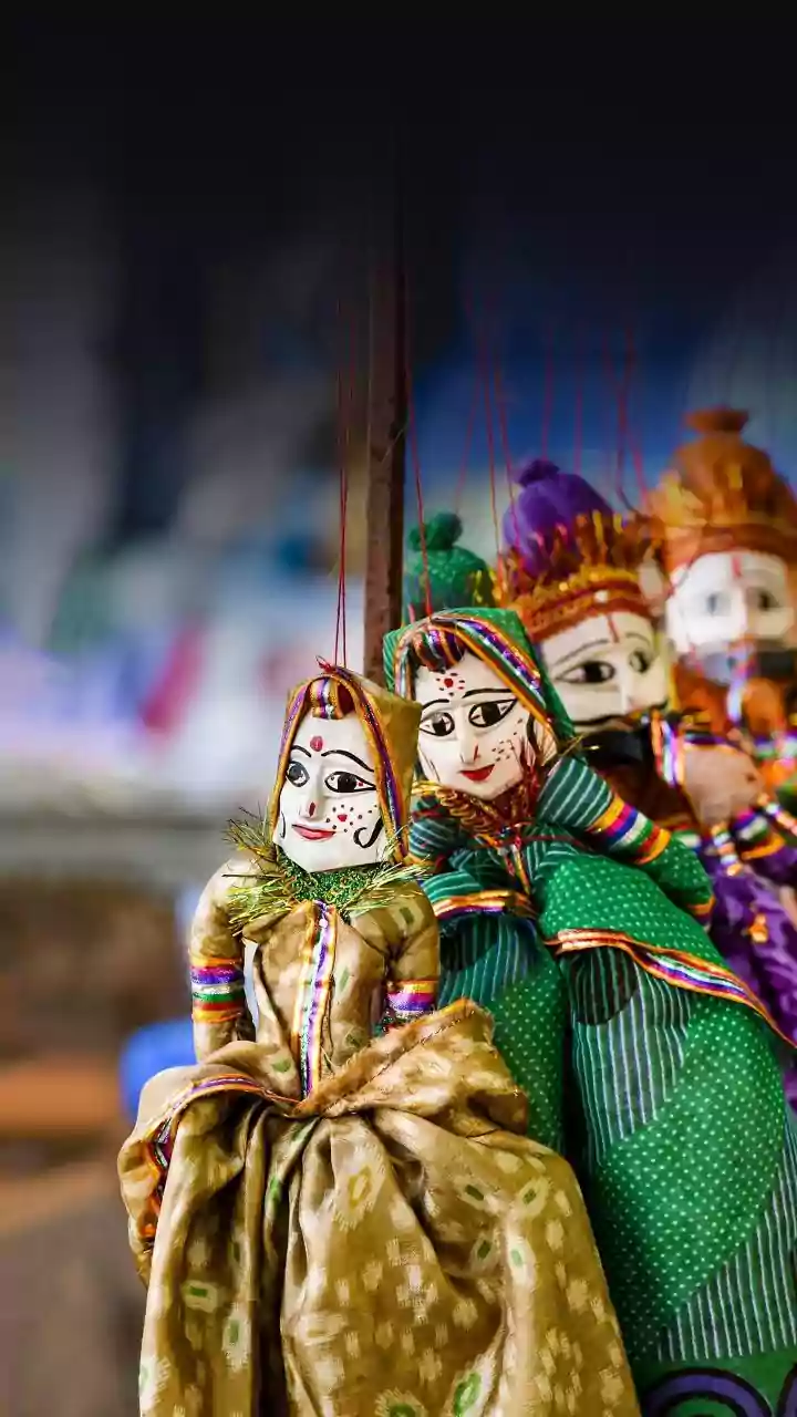 Mumbai's Cultural Tapestry: A Week of Art, Food, and Inspiring Conversations