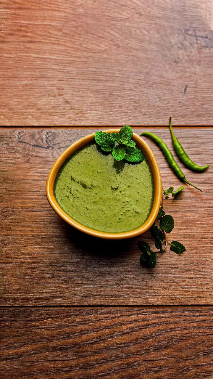 How Regional Chutney Varieties Enhance Everyday Home Cooking With Minimal Meal-Prep Effort