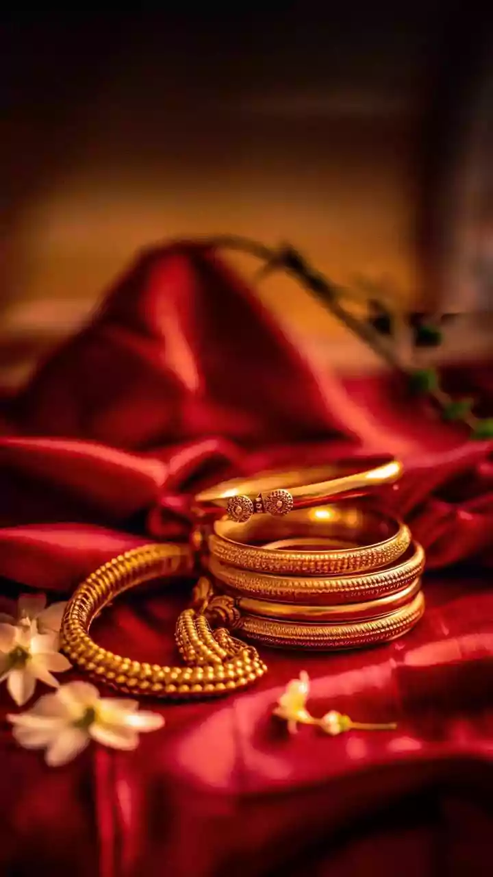 Gold Prices Dip: Understanding the Latest Trends in India