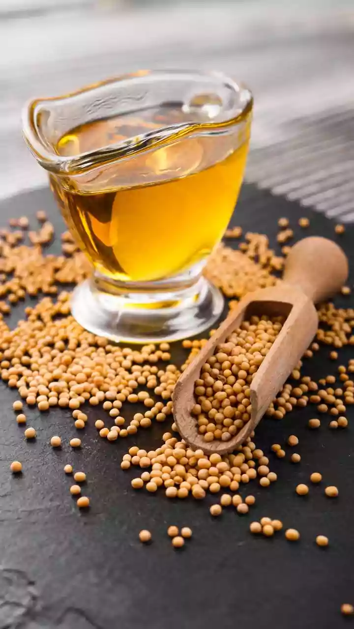 Cooler air, cloudy oil – natural fat shift