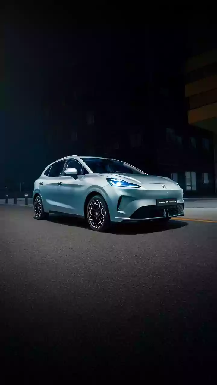 MG4 Urban Comfort consegue superar o Geely EX2 Max?