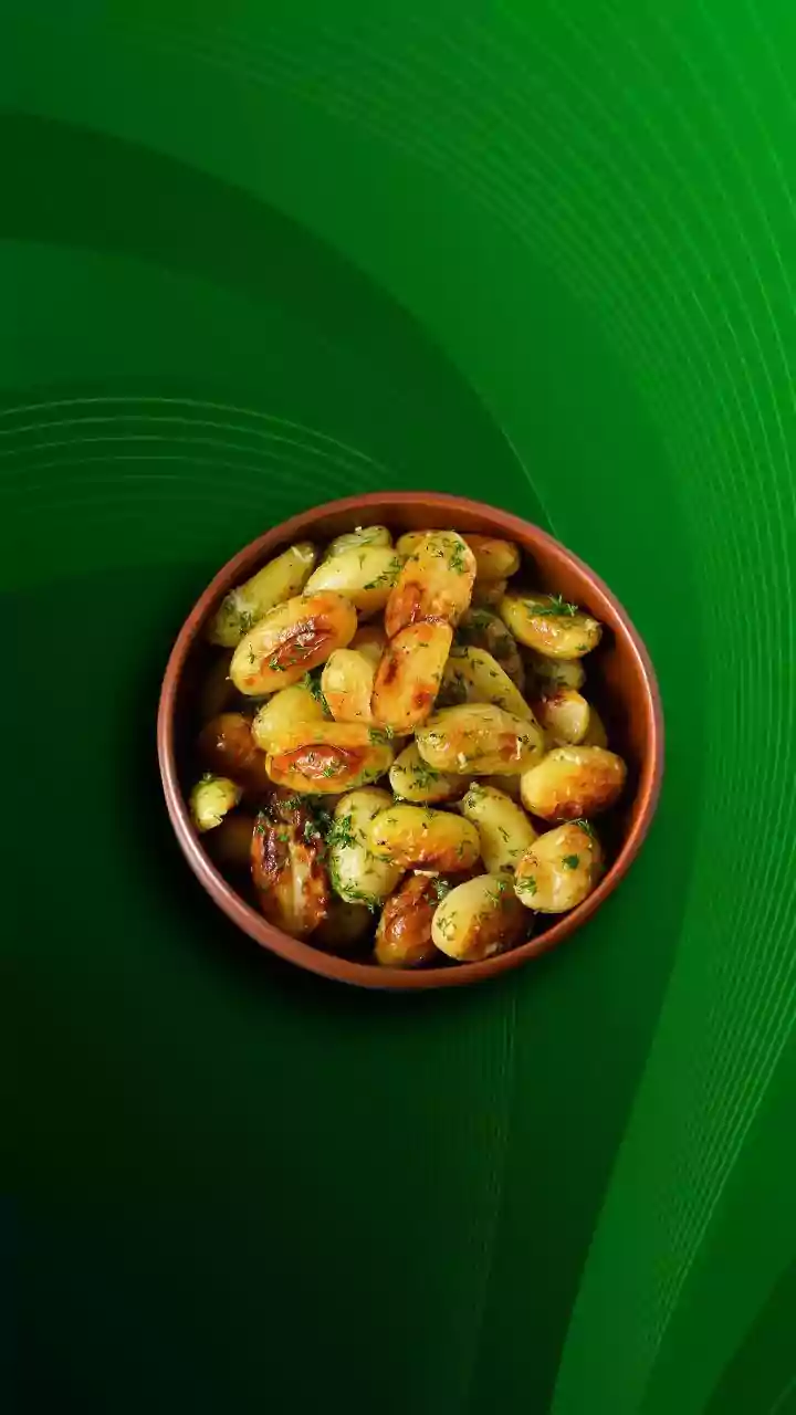 Roasted Food: A Delight for the Taste Buds, But Is It Healthy?