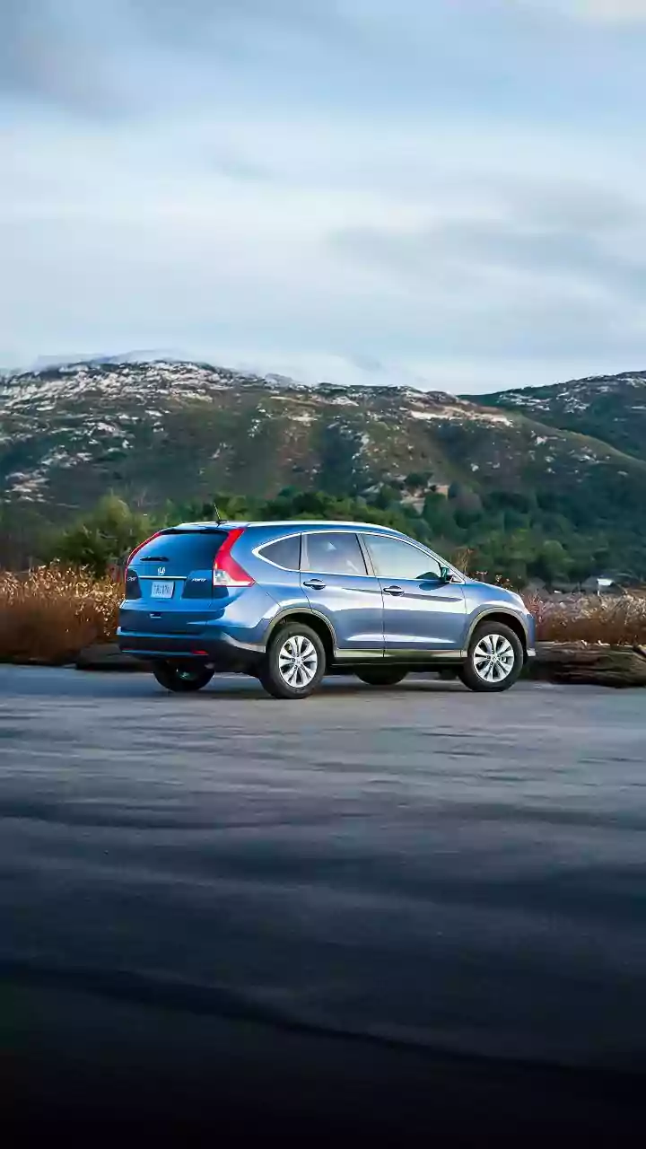 Carro usado: 10 fatos sobre o Honda CR-V 2013