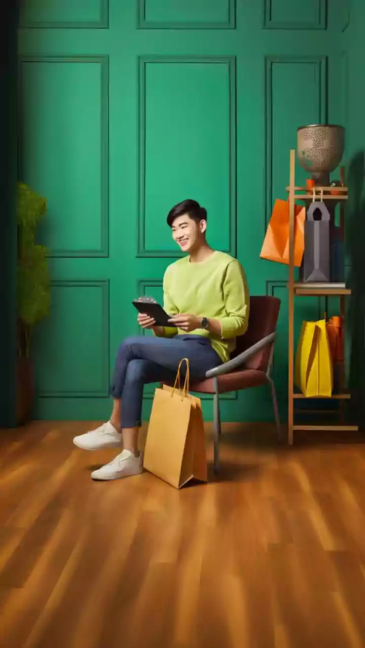 Online Retail's Growth: Channels vs. Marketplaces