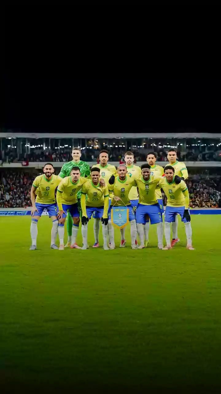 Azul patrocina a CBF, mas seleção brasileira vai para a Copa no avião dos Rolling Stones