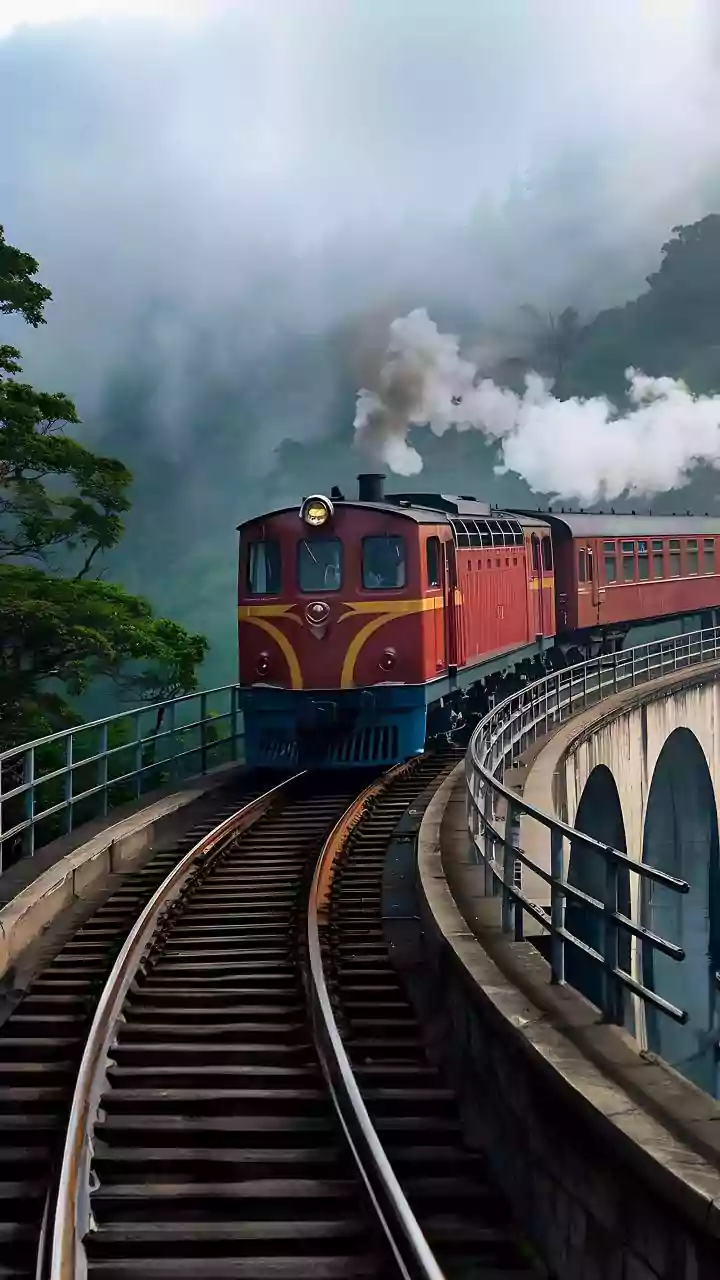 Delhi to Vaishno Devi Special Rail Ops: Check Dates, Train Number, Stops, Timings & Full Schedule