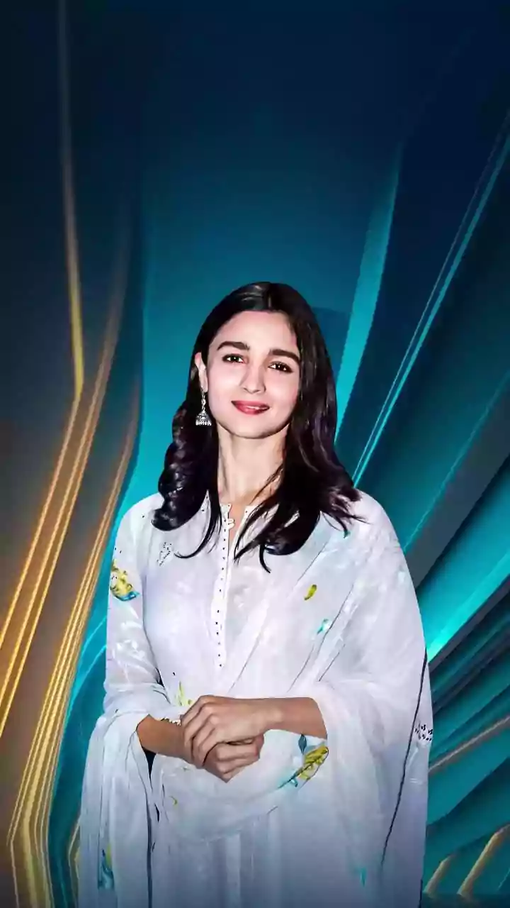 Alia's Makeup Magic: 5-Minute Vacation Glam Unveiled!