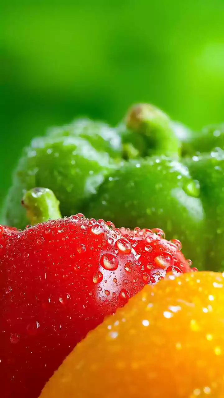 Fresh Monsoon Produce Is Back—Here's What Nutritionists Suggest Eating