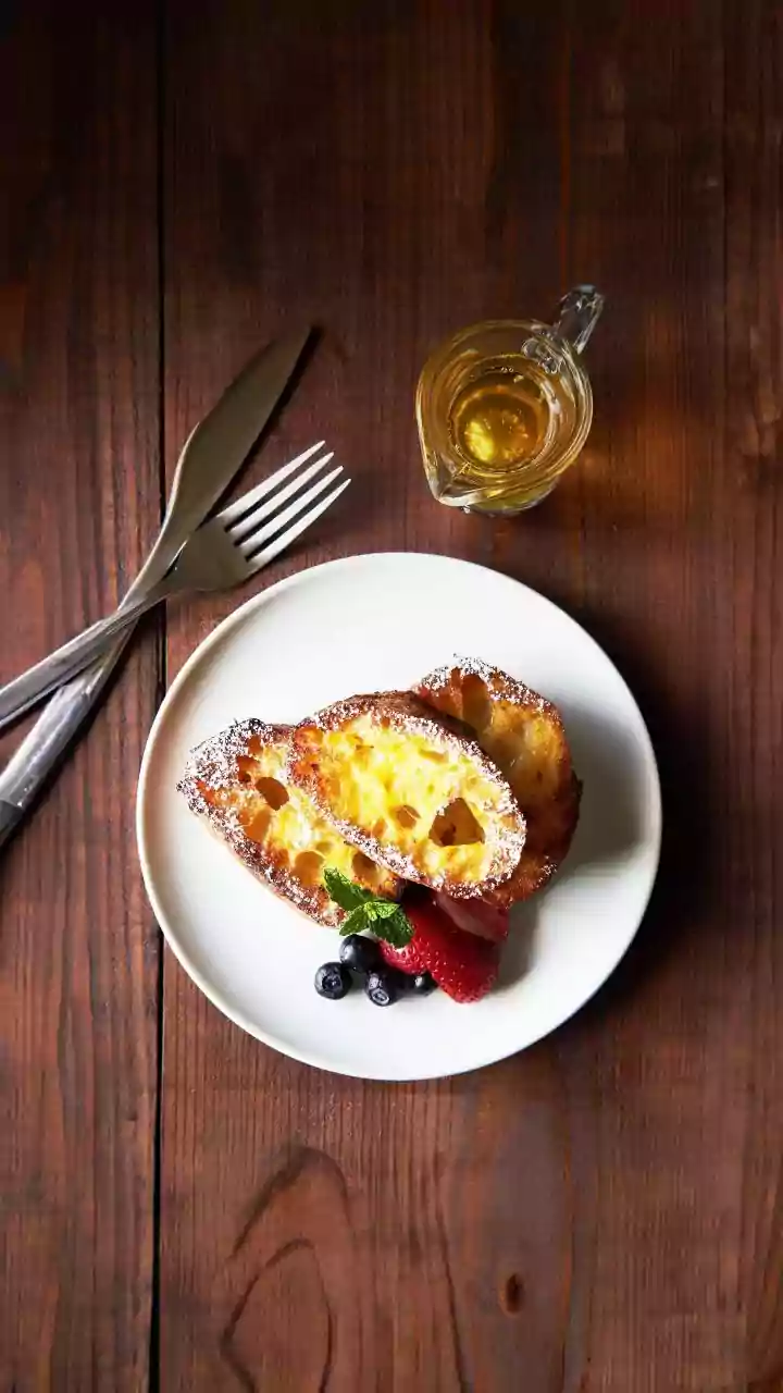 10 Quick & Delicious Air Fryer Breakfasts for You!