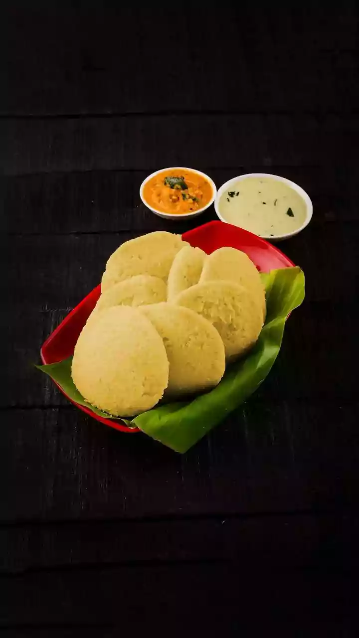 Traditional Indian Monsoon Cooking Inspires Delhi's Latest Café Menus