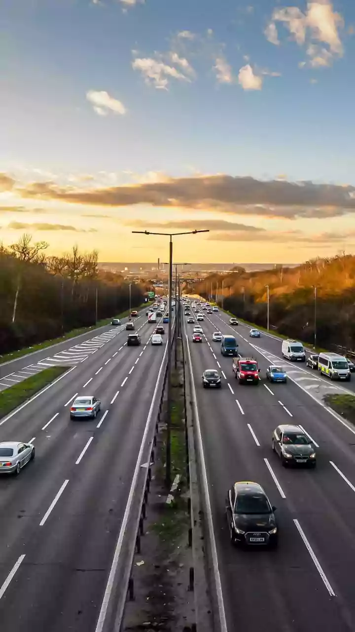 12-Year-Old UK 'Hero' Saves Mother's Life After She Passed Out Behind The Wheel: 'He Didn't Panic'