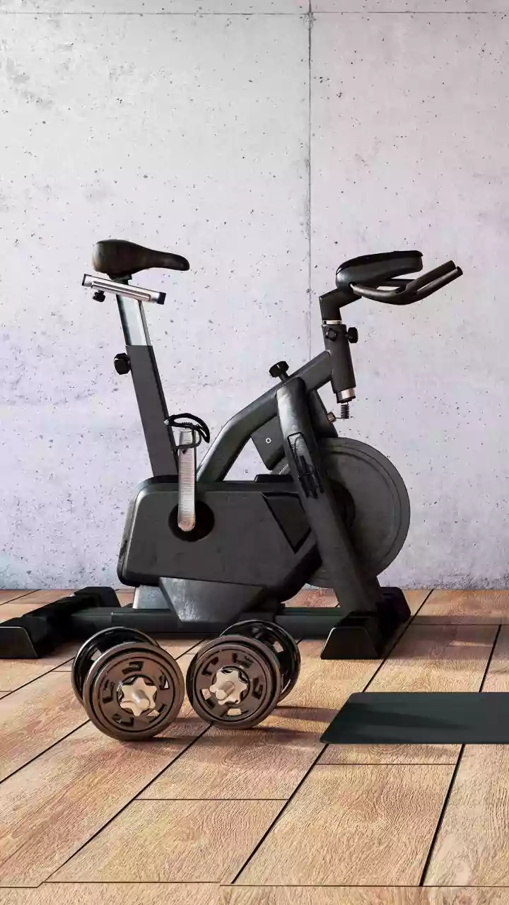 Unlock Your Fitness Potential: Top 5 AI Tools for Tailored Home Workouts in 2026