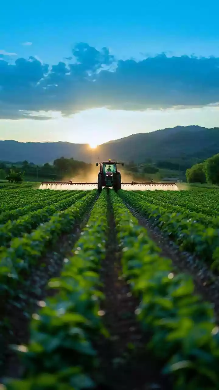 Proposed Food Reform Could Make Batch Origins Easier to Identify