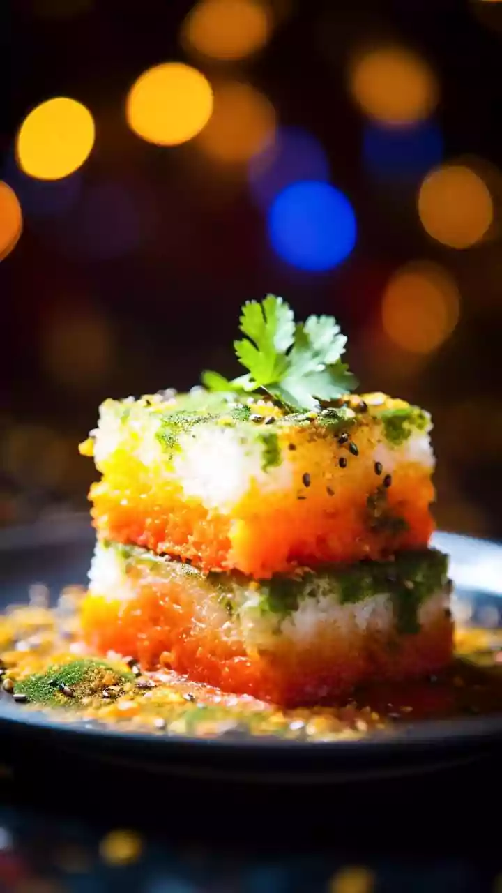 Festive Flavors: Easy Christmas Recipes from Indian Chefs