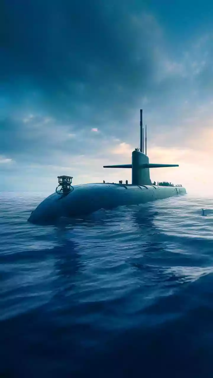 Cochin Shipyard launches Machilipatnam, 7th anti-submarine vessel for Indian Navy