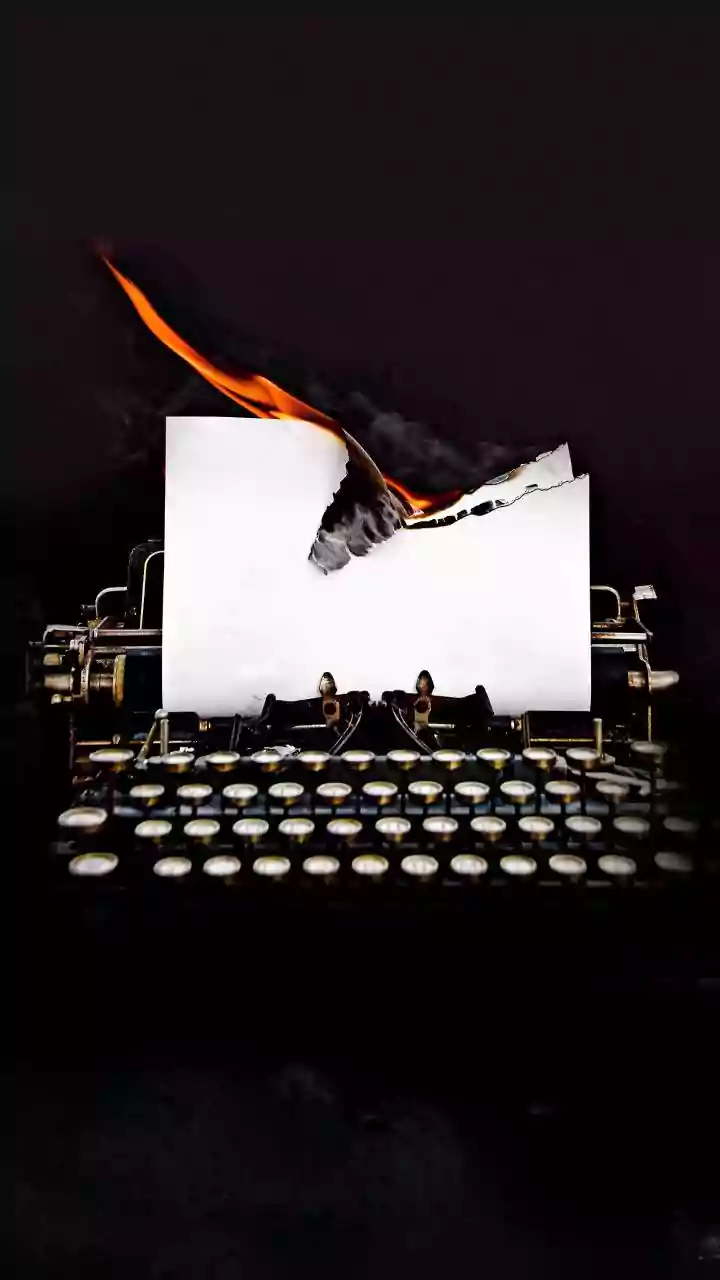 Bhopal News: Enraged Savarna Community Attempts to Burn Ambedkar’s Biography, Ideological Texts