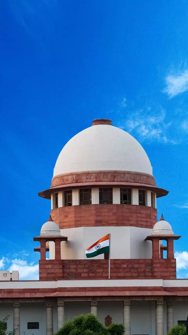 SC seeks CBI's reply on ex-R and AW official's plea seeking documents in OSA case