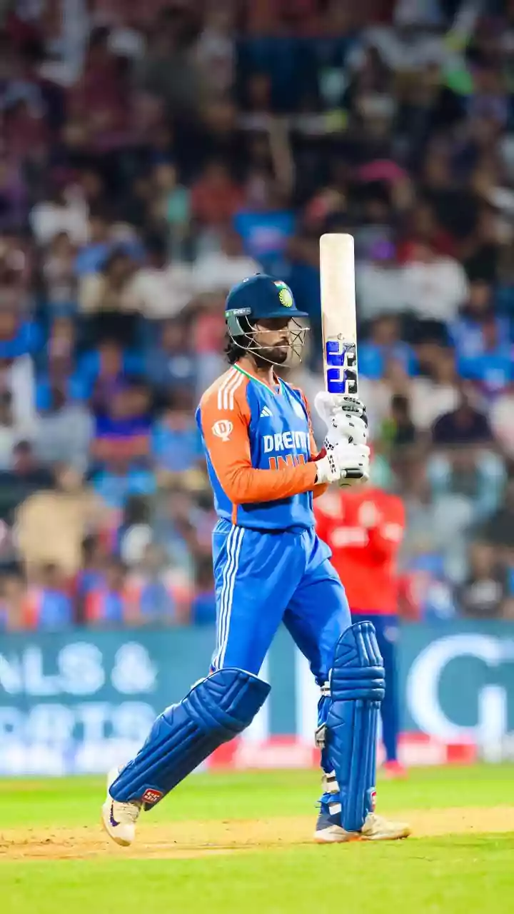 ENG vs IND 4th T20I: 3 changes India should make to return to winning ways