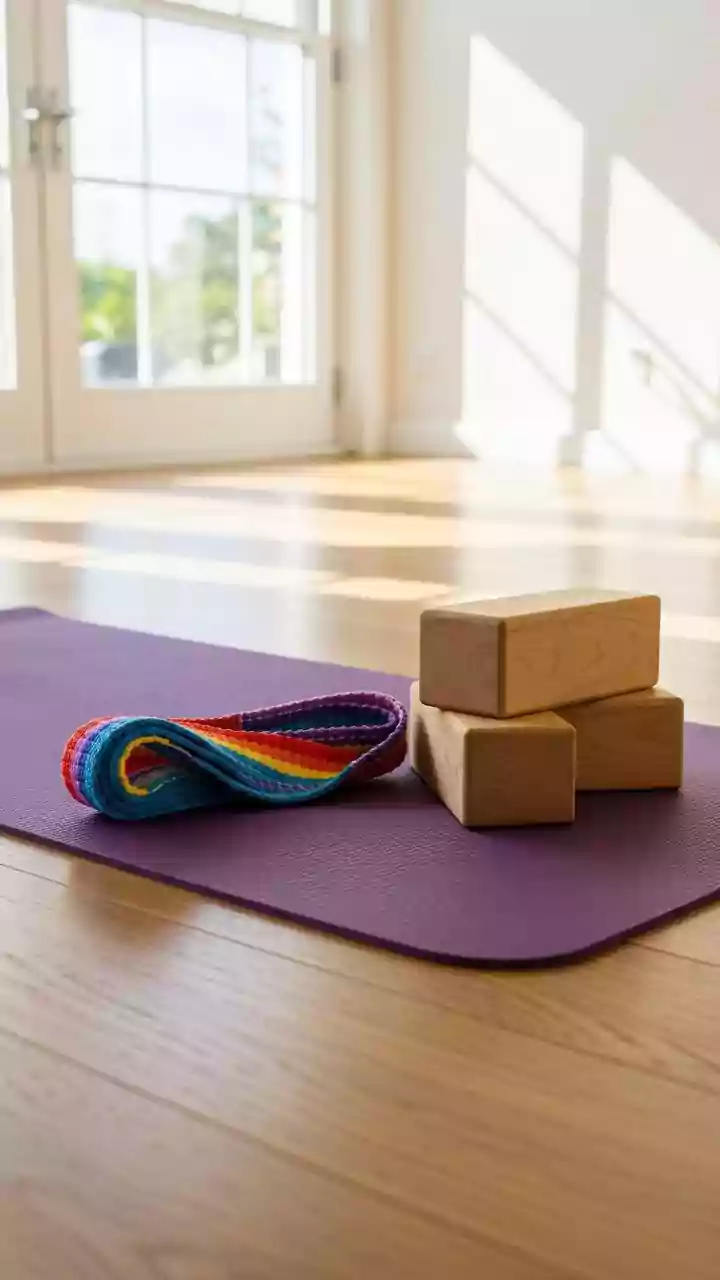 8 Resistance Bands for Home Workouts: Winter Fitness Guide