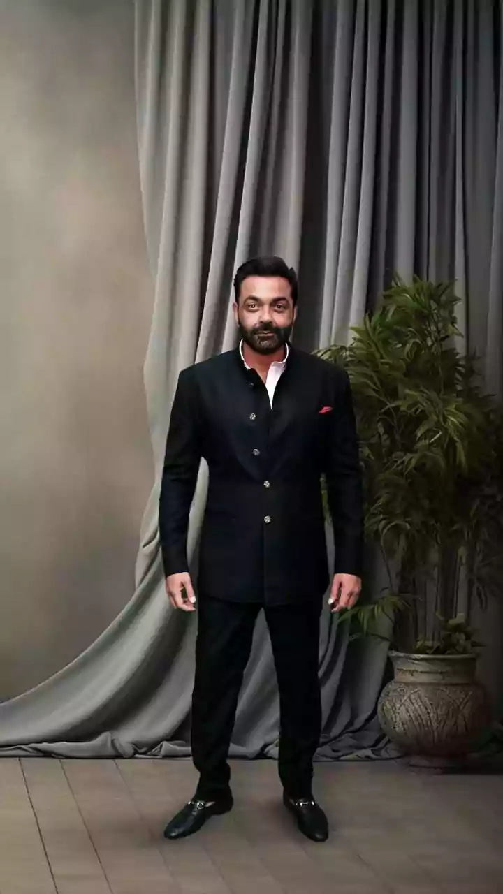 Bandar Trailer Out: Bobby Deol Plays Fading Artist Trapped Amid S*xual Assault Allegations - WATCH