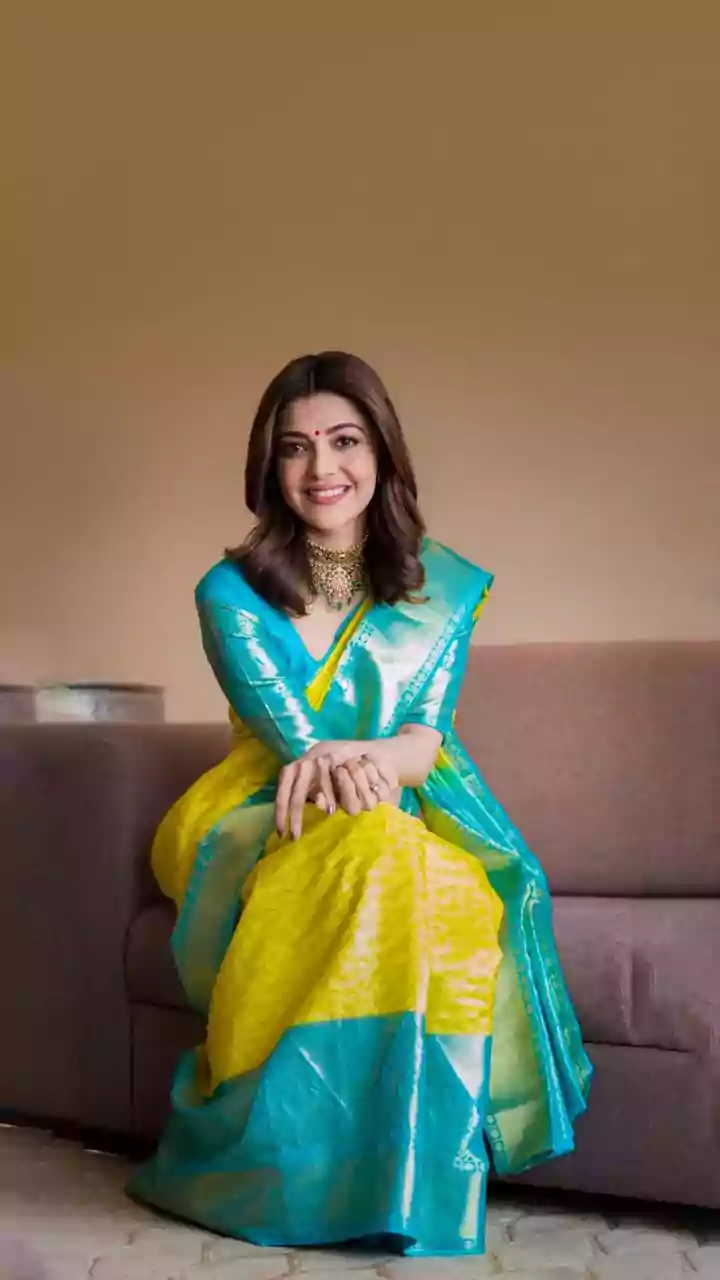 Ramayana: Kajal Aggarwal Calls Ranbir Kapoor-Yash Film 'Technically Superior', Says 'It Is First Time...'