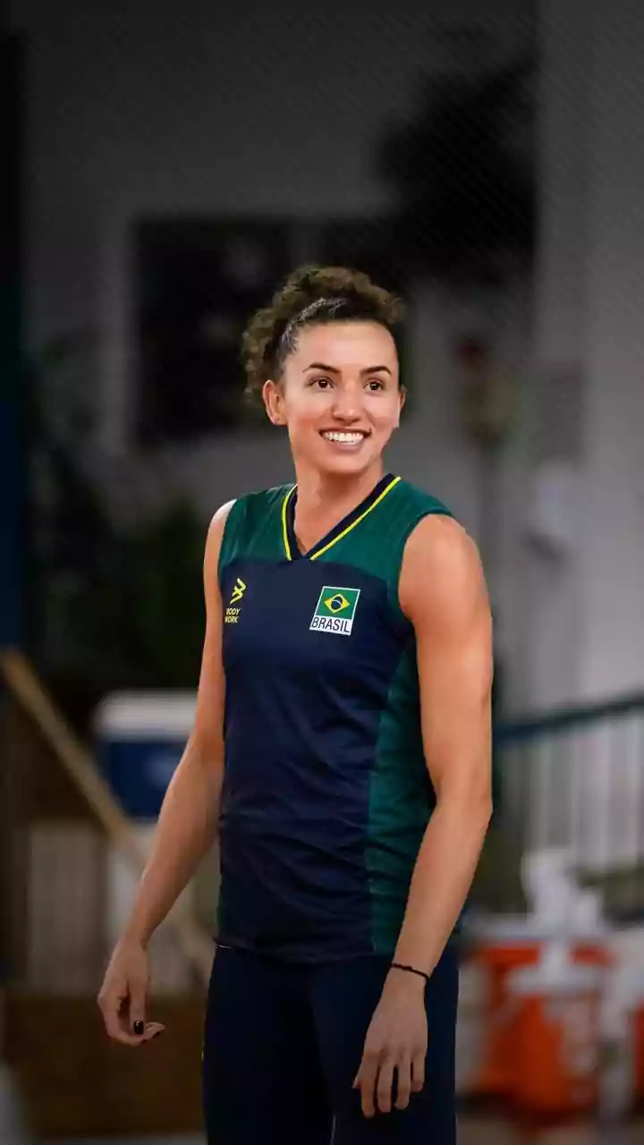 Confira os resultados desta quinta-feira e a classificação da VNL feminina