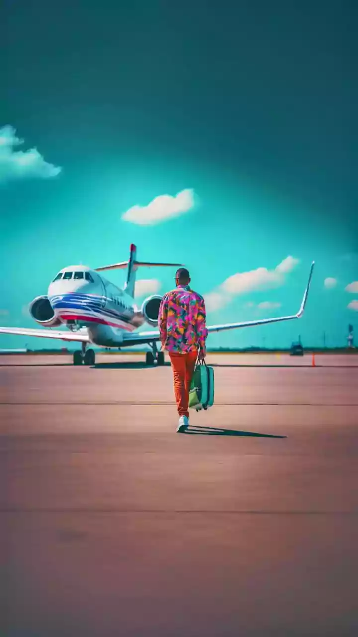 Long Travel Days Need More than an Arrival Time