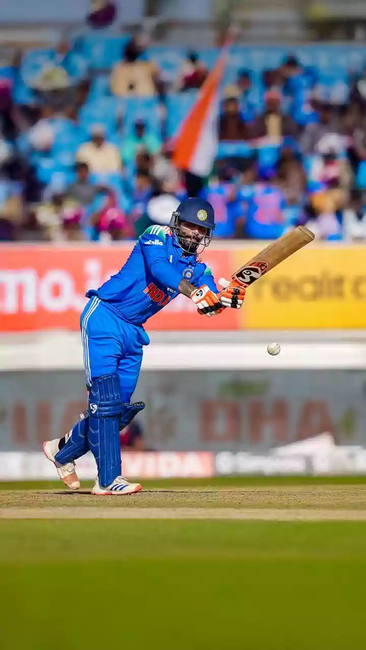 'He does not seem to know what to do' - Former selector questions Ravindra Jadeja’s role in ODIs