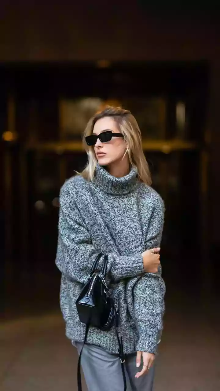 Embrace the Chill: Stylish Knitwear Options For Ultimate Winter Comfort