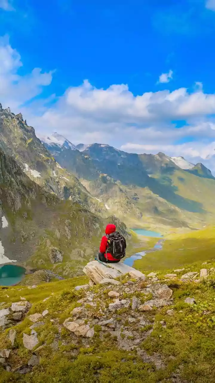 Why Georgia's Simple E Visa Process Attracts Budget Minded Young Indian Adventurers Today