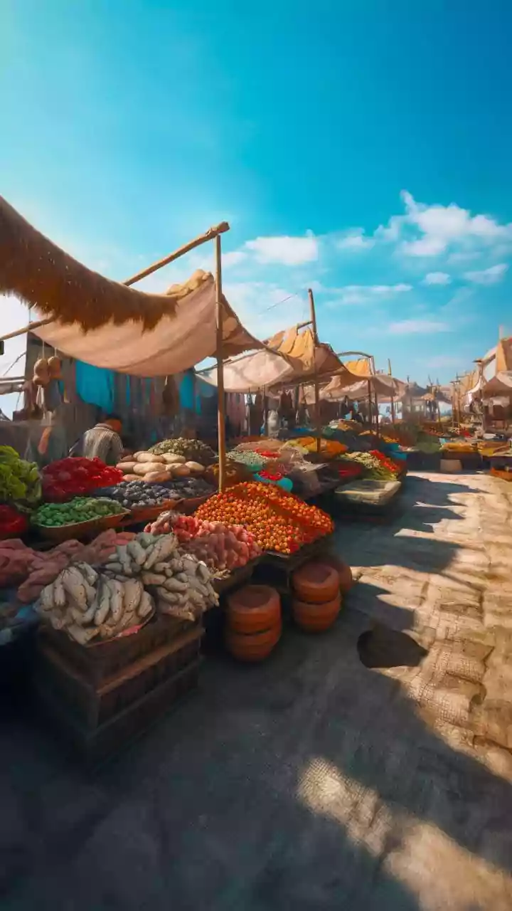 Daily Price Checks Can Put Sudden Vegetable Costs in Context