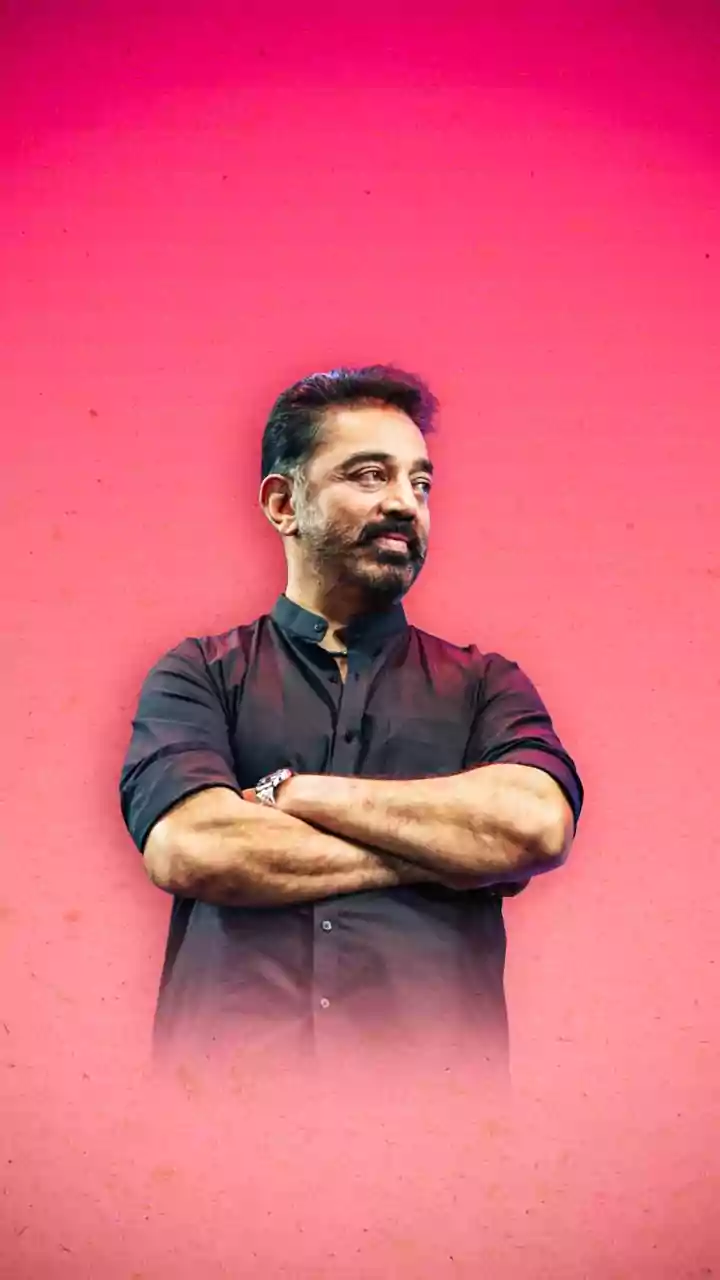 Kamal Haasan's Secrets: Healthy Aging for 71!