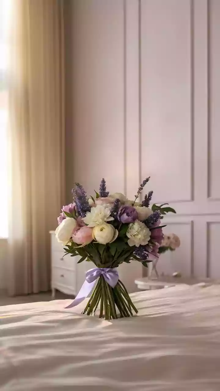 Bloom Your Love Life: Choosing Bedroom Flowers Based on Your Numerology Birth Number