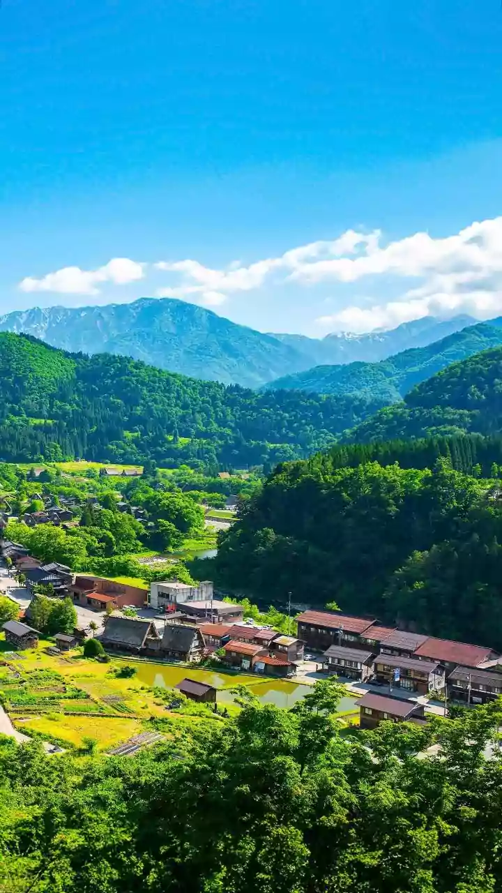 Himachal Pradesh: Sinking hill poses threat to several houses in Shimla village