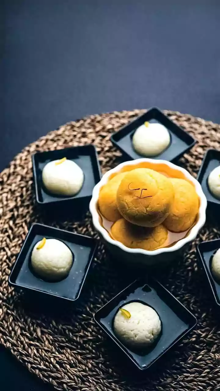 Makar Sankranti & Ganesh Chaturthi: Festive Feasts