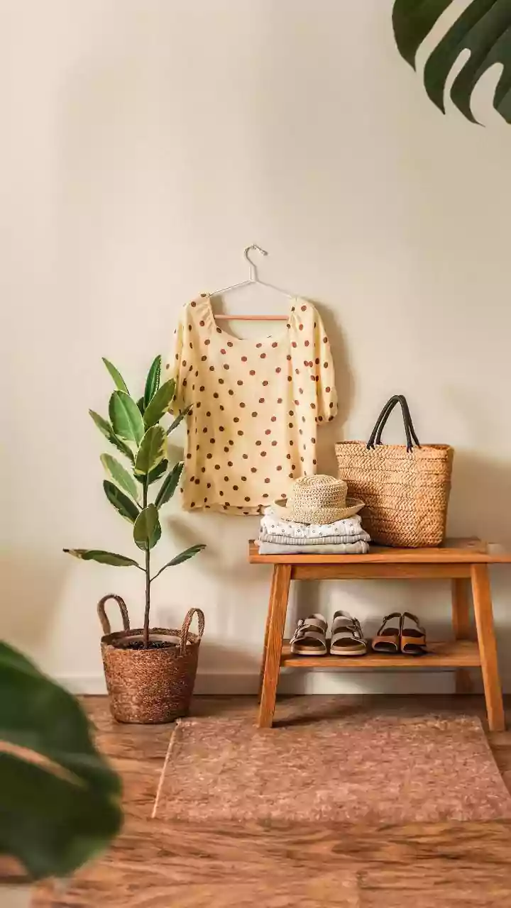 The Midi Haircut: Your New Go-To for Effortless Cool