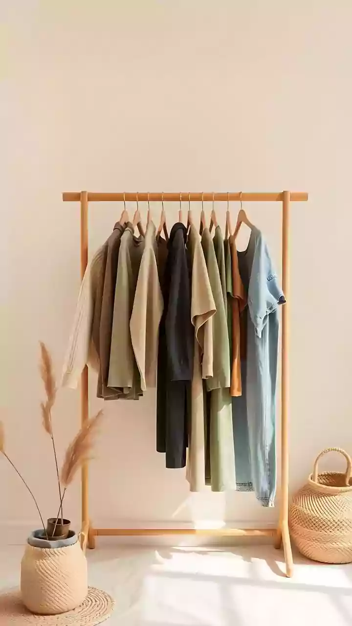 Gen Z Is Done With Chaotic Closet Energy
