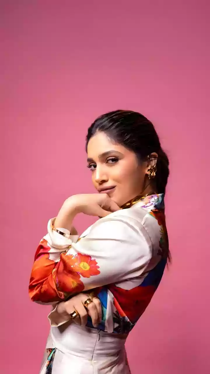 Bhumi Pednekar's Incredible Weight Loss Journey: No Injections!