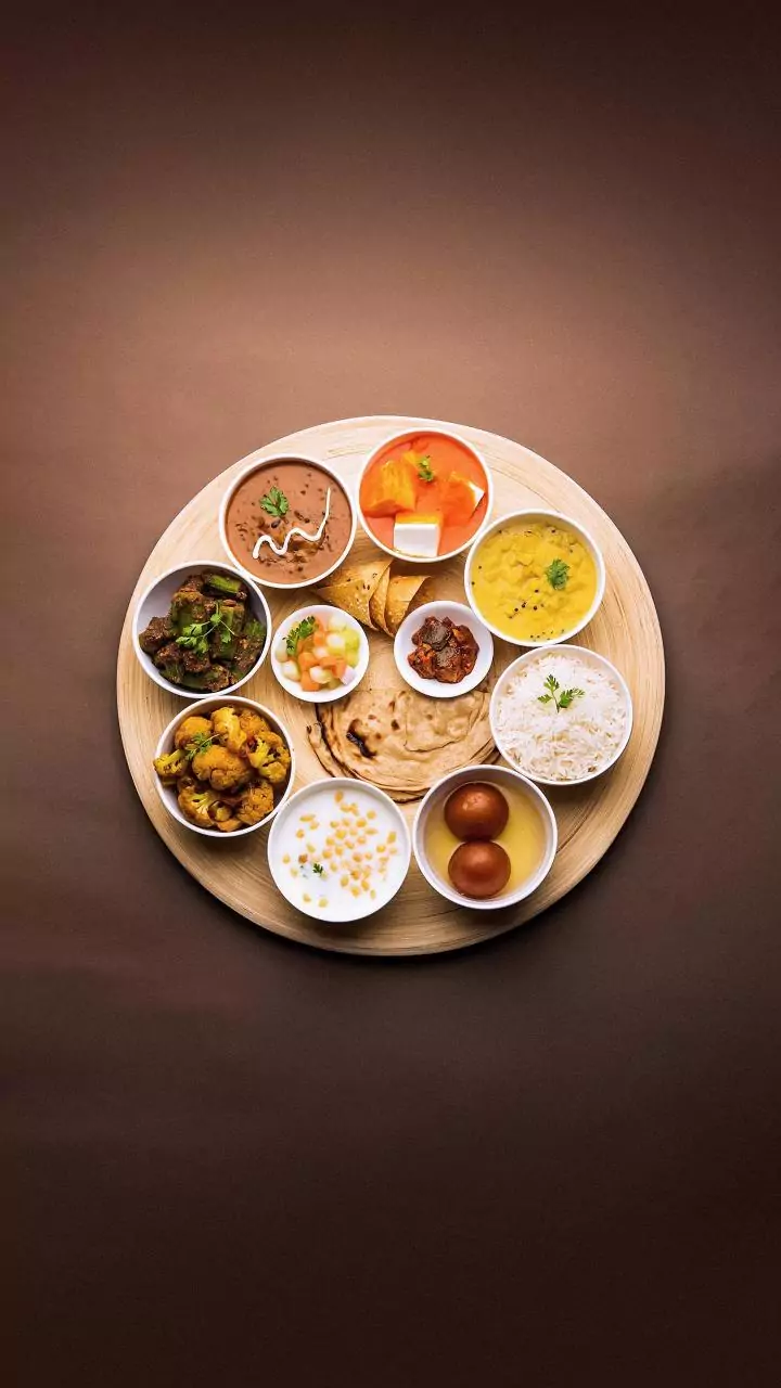 Eight Quick Pachadis to Add Fresh Flavour to Onam 2026