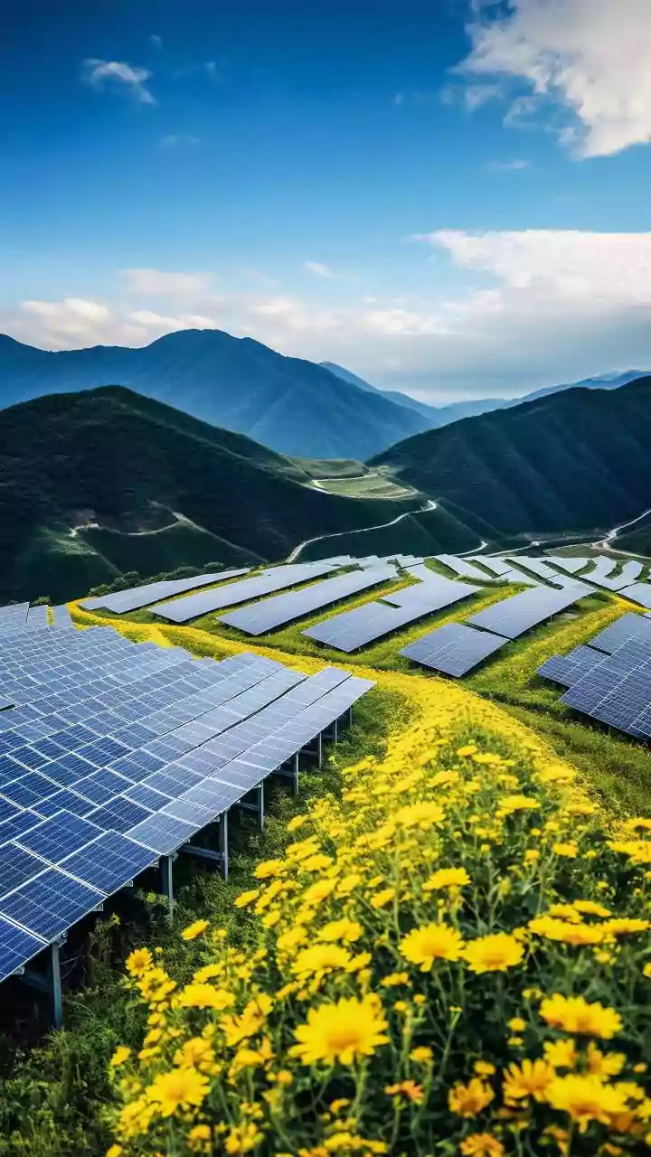 ACME Solar Gets Rs 3892 Cr for 400 MW Project