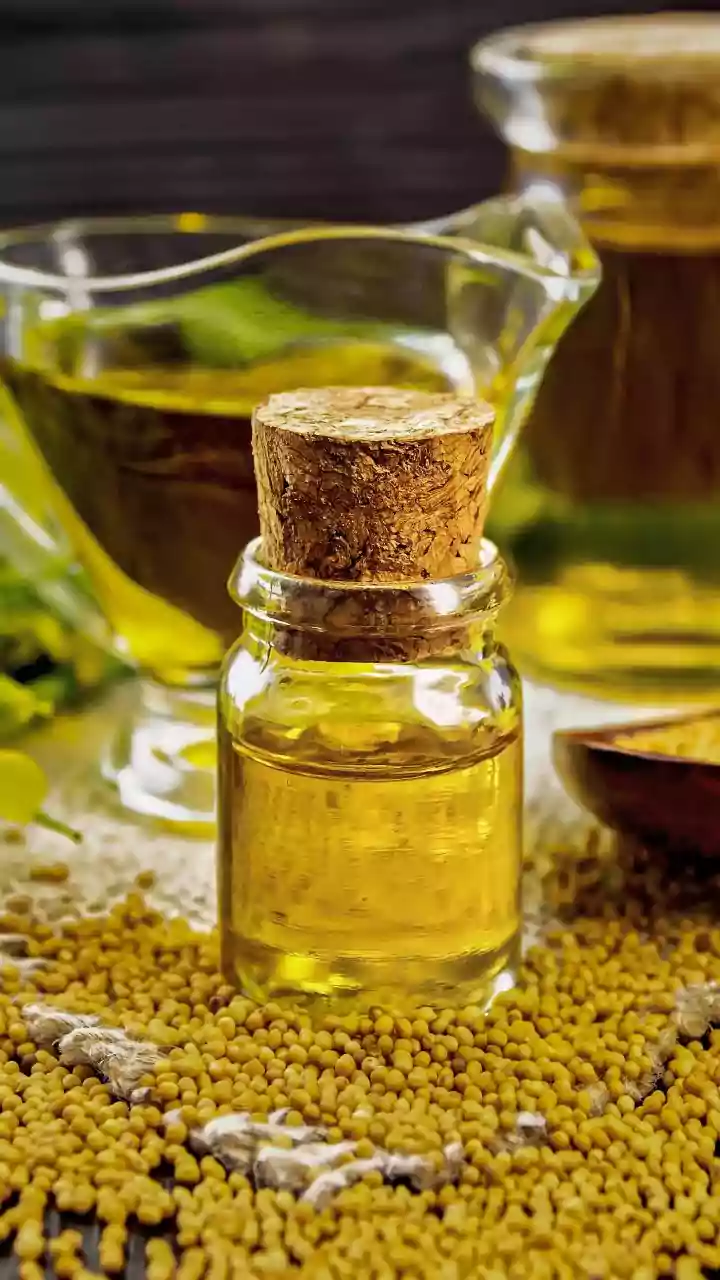 Is Your Mustard Oil Real? Adulteration Found In Crores Of Indian Kitchens - Test Yours In 2 Minutes