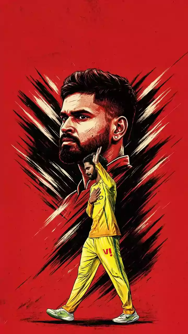 IPL 2026, Match 7: Here's why PBKS can beat CSK