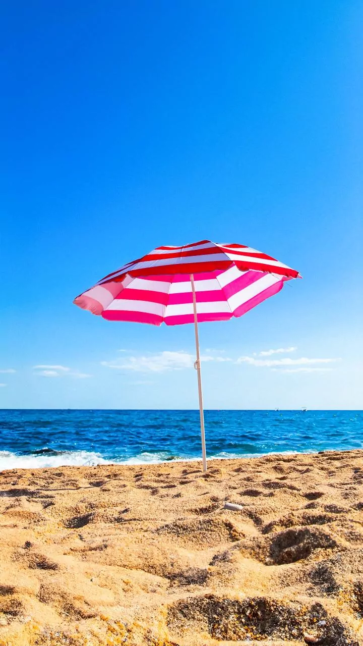 The same day can feel very different by hour—timing your step-out really matters in heat