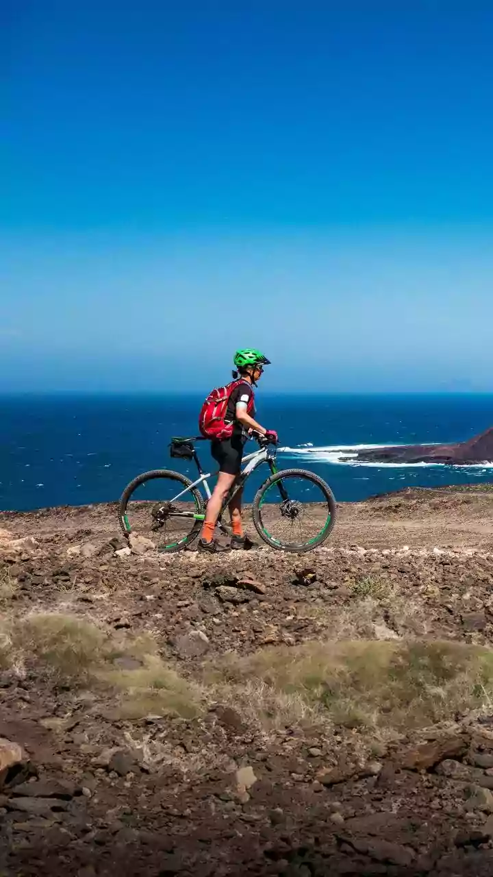 Cycling through Ethiopia's Rift Valley: A must-try