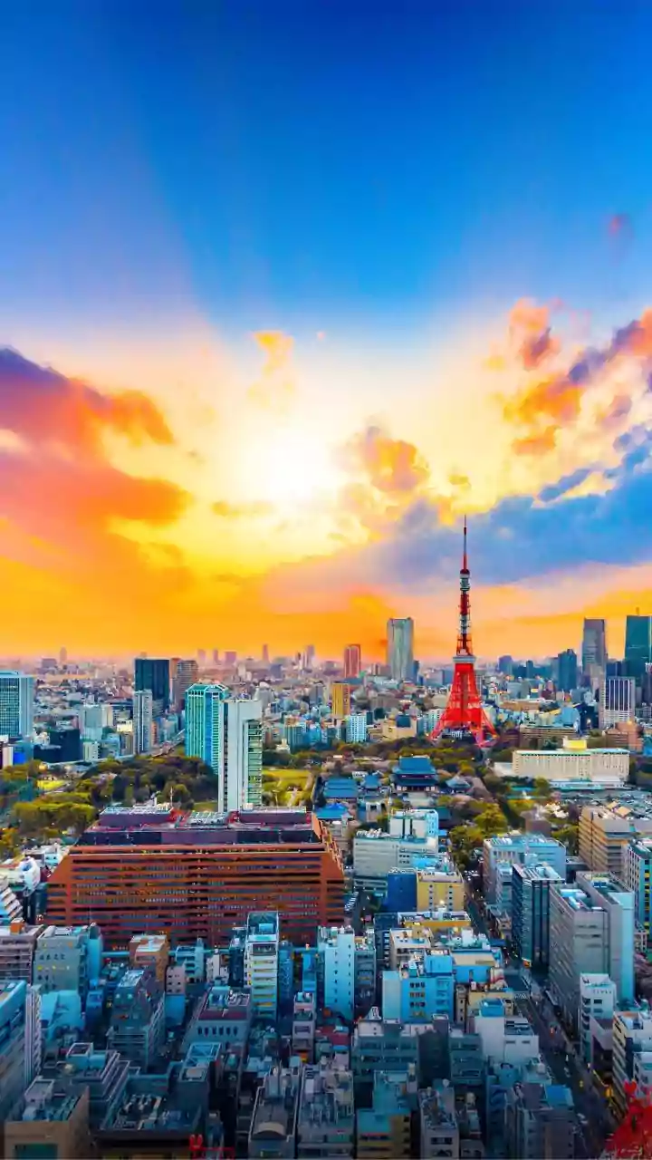 ₹3.46 Lakh Japan Tour Starts From Delhi: Key Details Before You Book