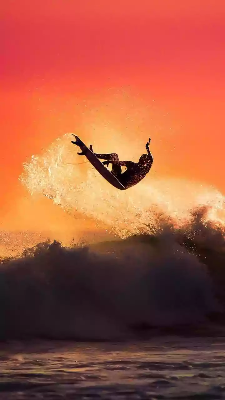 What is bodyboarding?