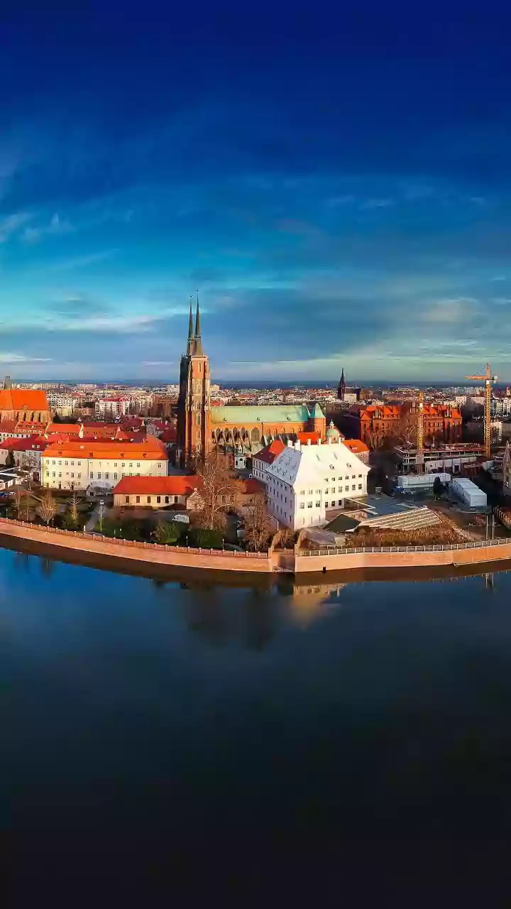 Russia will target Poland if Ukraine is defeated: Zelenskyy